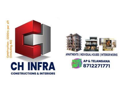 Construction & Interior Services