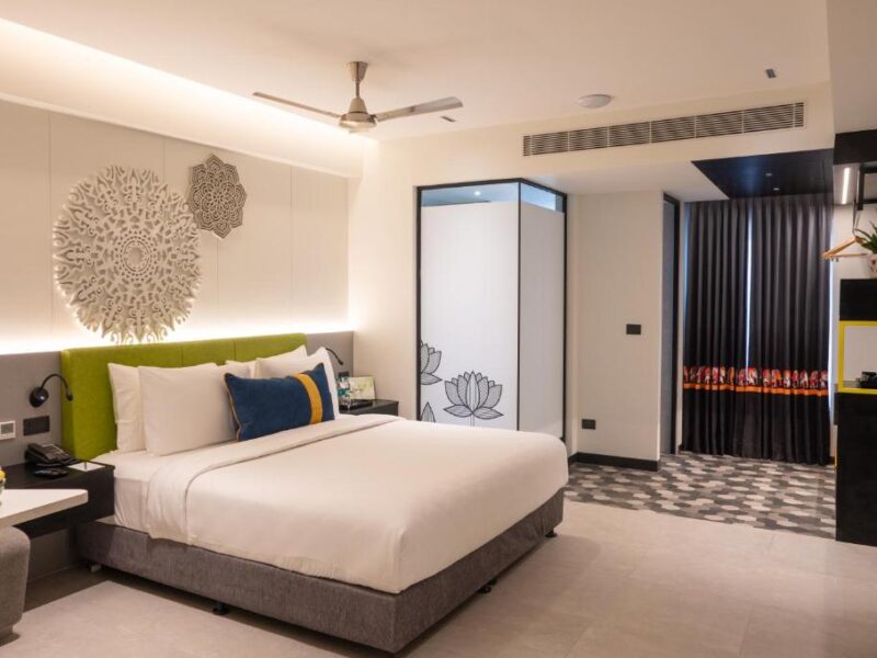 Svenska Design Hotel