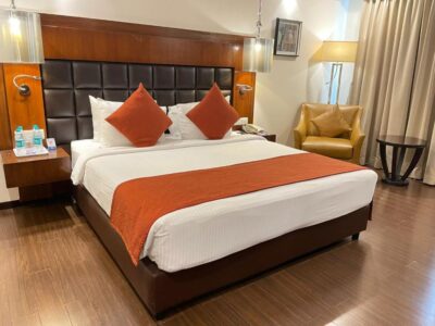 Paradigm Sarovar Portico Kakinada