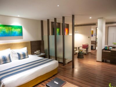 Grand Kakinada by GRT Hotels