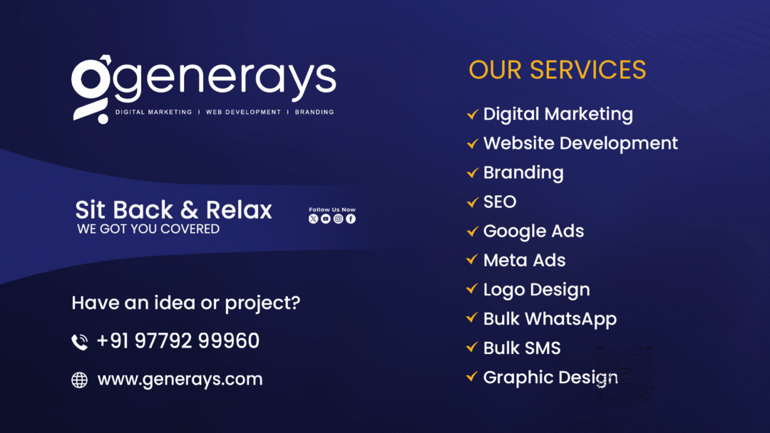 Digital Marketing Agency