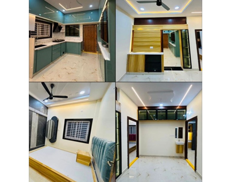 Construction & Interior Services