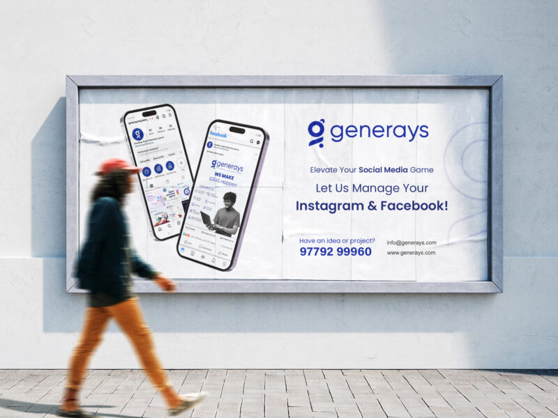 Digital Marketing Agency