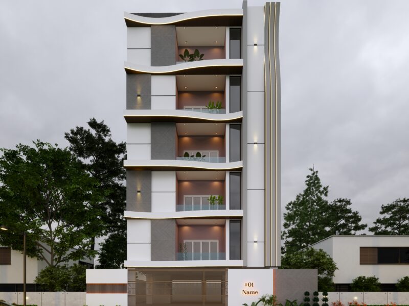 Apartments for Sale in Kakinada