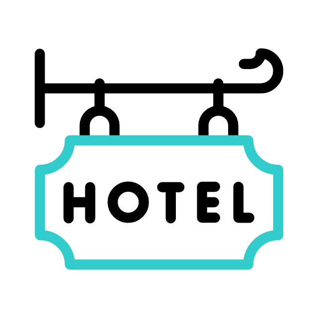 Hotels