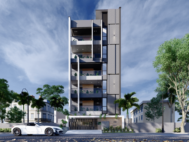 Apartments for Sale in Kakinada