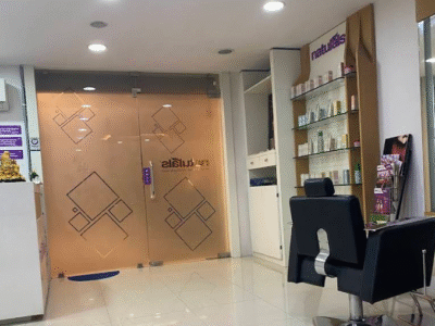 Naturals Salon & Spa