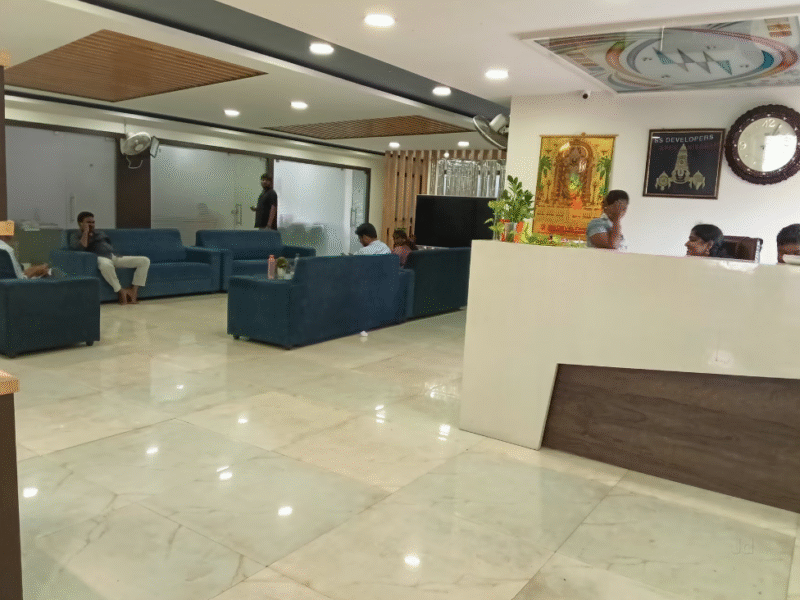 Sreemaan Properties