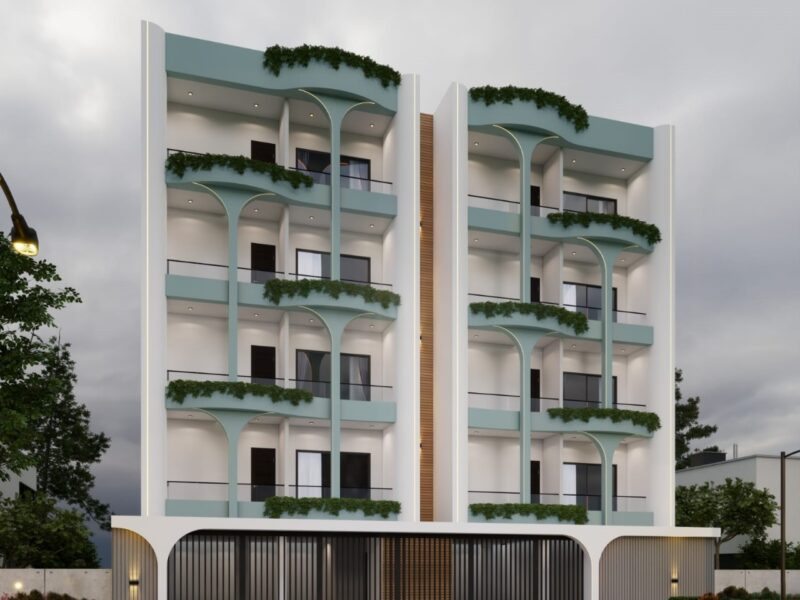 Apartments for Sale in Kakinada