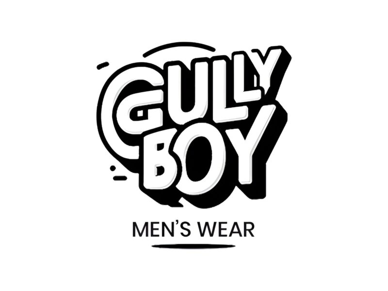 GullyBoy Men’s Wear