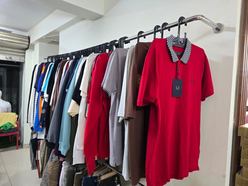 GullyBoy Men’s Wear