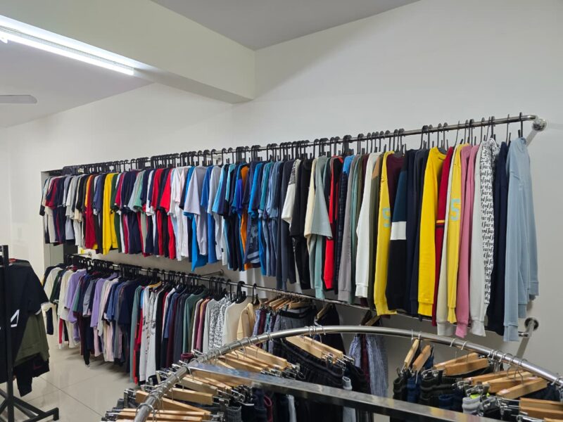 GullyBoy Men’s Wear