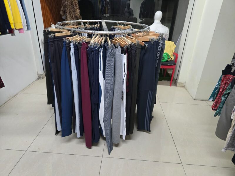 GullyBoy Men’s Wear