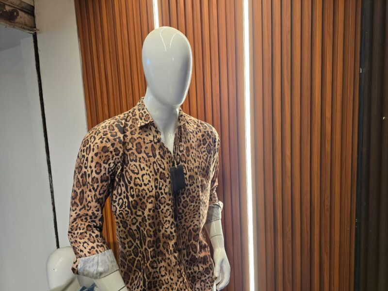 GullyBoy Men’s Wear