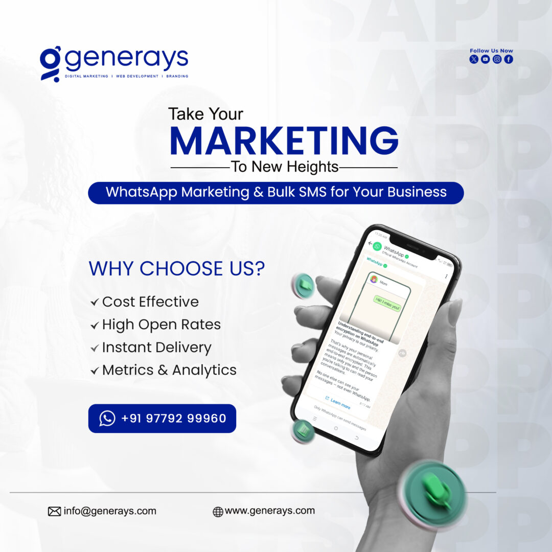 Digital Marketing Agency