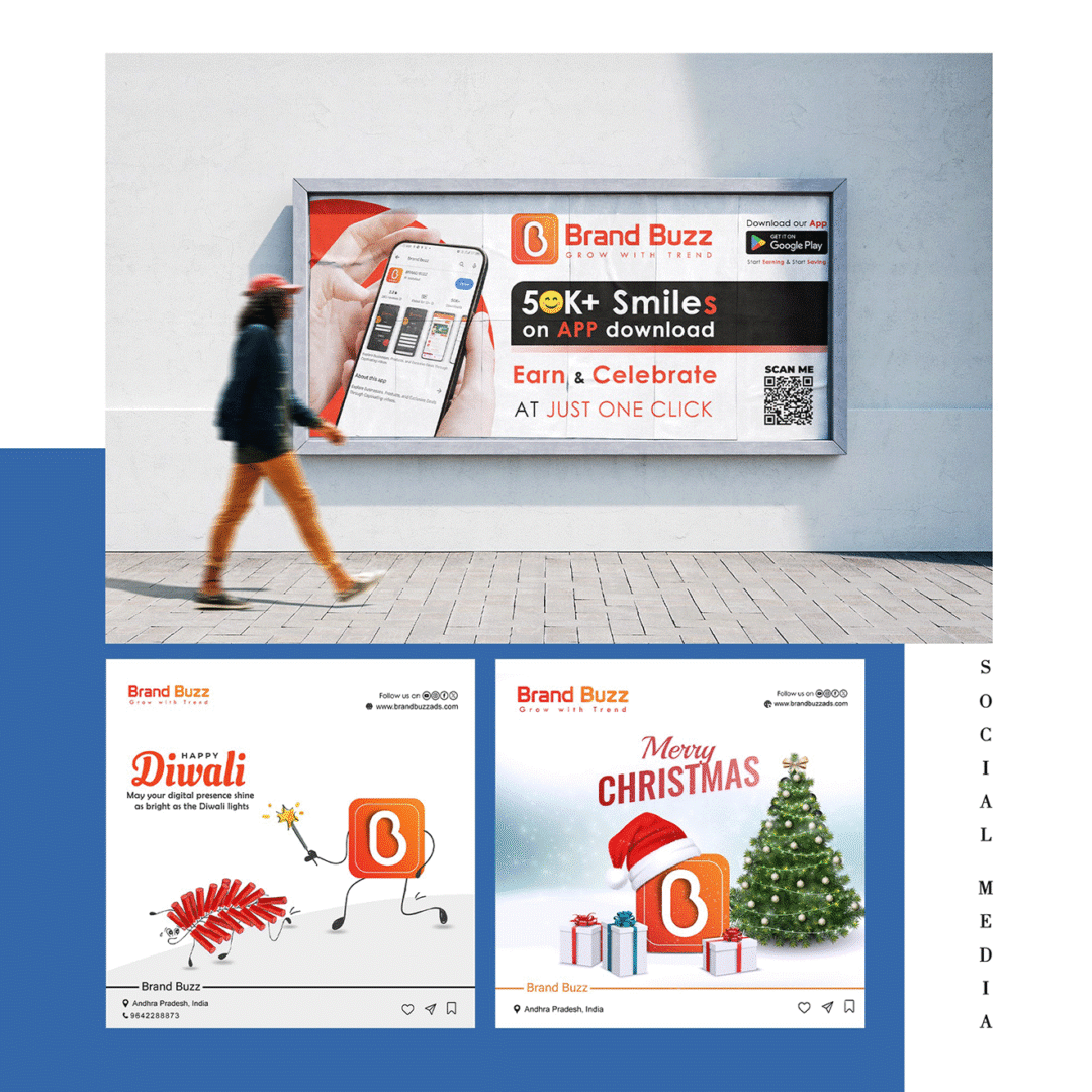Web Designer I Graphic Designer I Video Editor