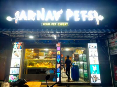Arnav Pets