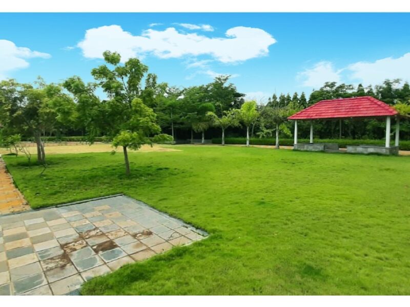 Avighna Land Developers & Builders