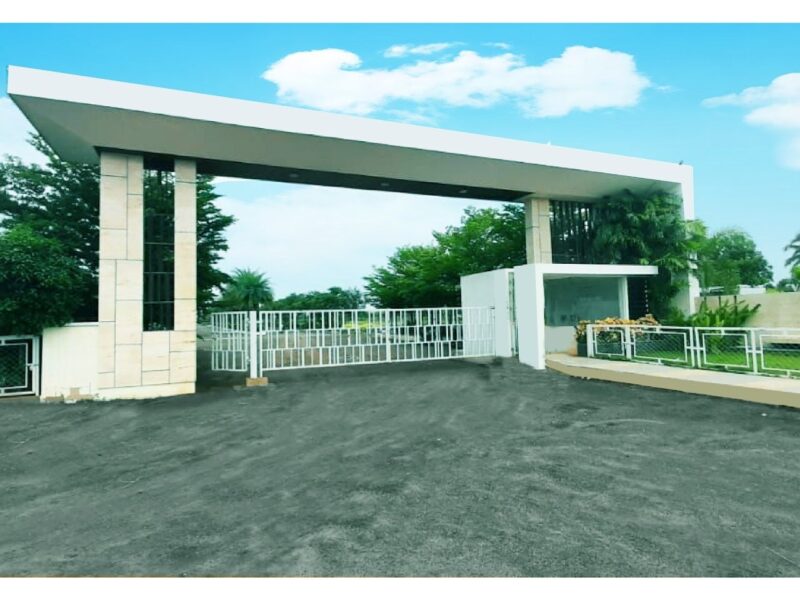 Avighna Land Developers & Builders