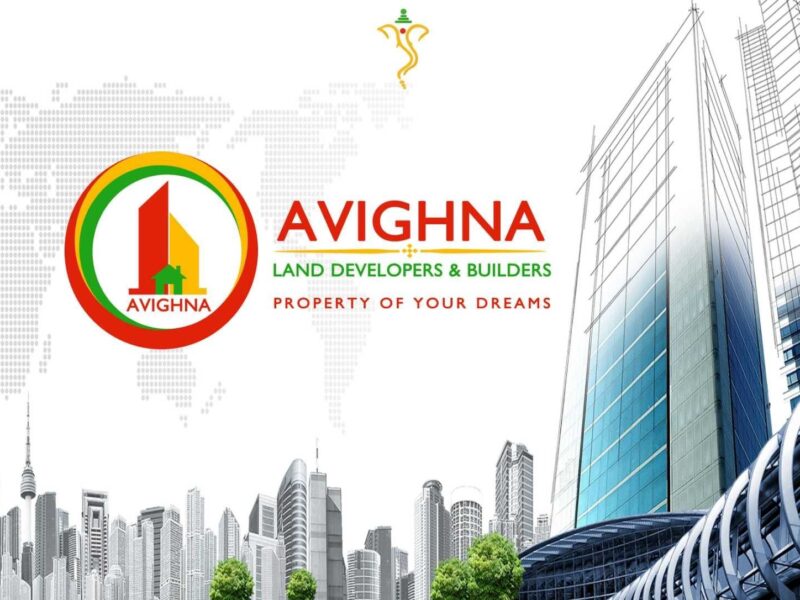 Avighna Land Developers & Builders
