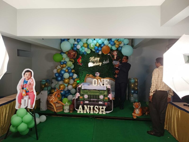 Beautiful Life – Decoration Solutions