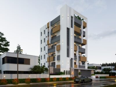 Apartments for Sale in Kakinada
