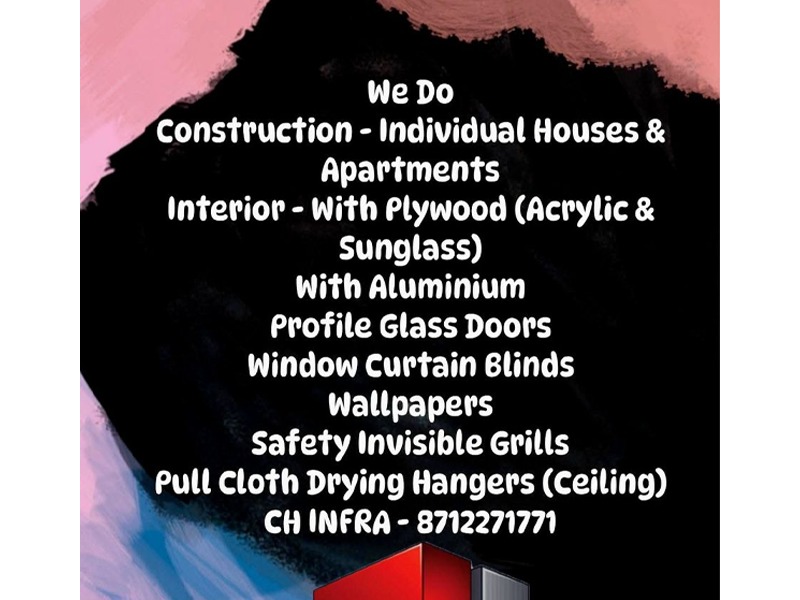 Construction & Interior Services