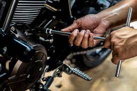 Bike Mechanic Shop