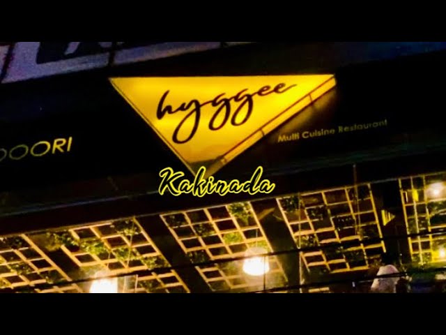 Hygee Multicuisine Restaurant