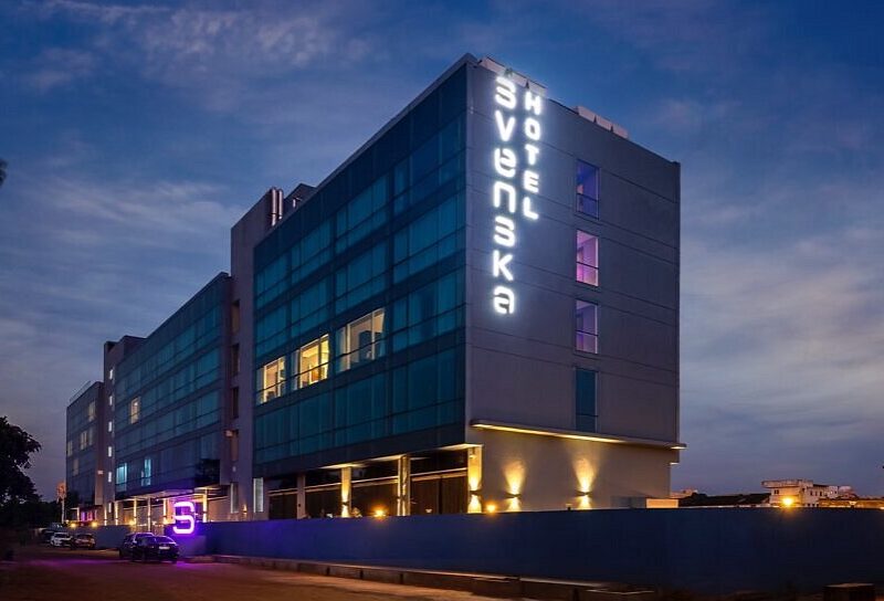Svenska Design Hotel