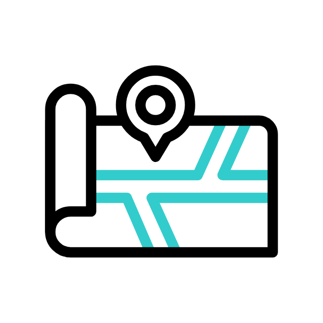 Kakinada District Colonies