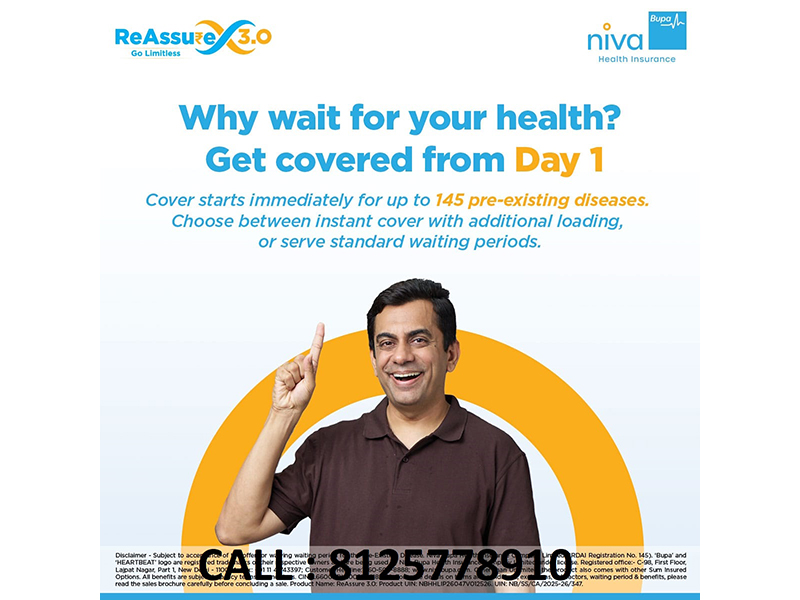 HEALTH INSURANCE
