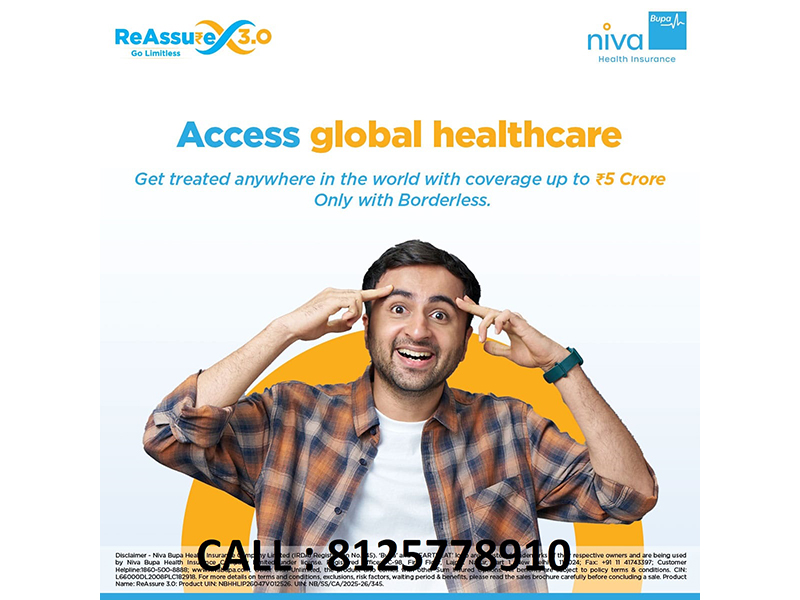 HEALTH INSURANCE