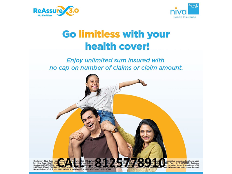 HEALTH INSURANCE