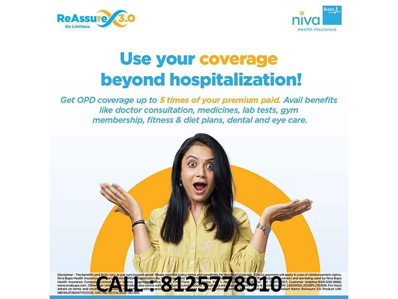 HEALTH INSURANCE