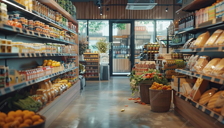 Manikanta kirana and general stores