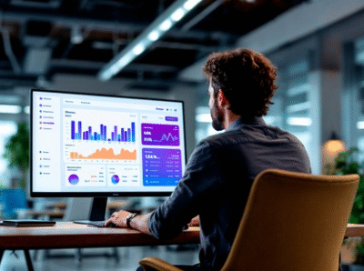 Media Search Analyst - India