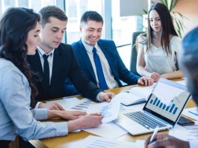 Summer 2026 Intern – Finance Operations Associate