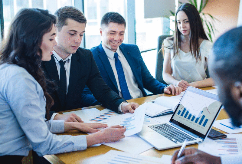 Summer 2026 Intern – Finance Operations Associate