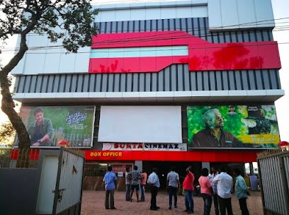 Surya Cinemax