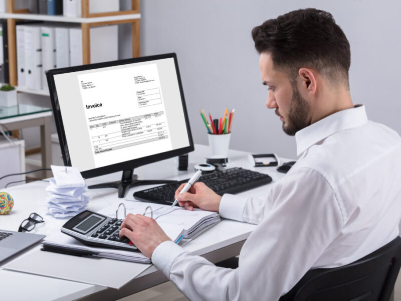 Accountant