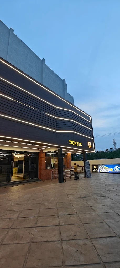 Devi Multiplex Theater