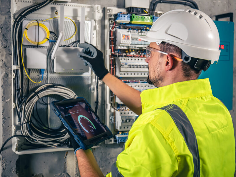 Electrical Engineer