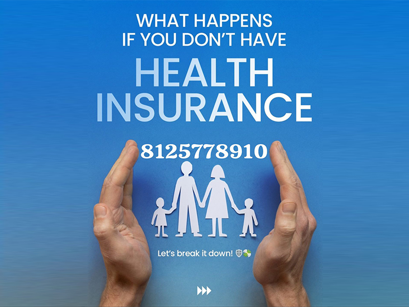 HEALTH INSURANCE