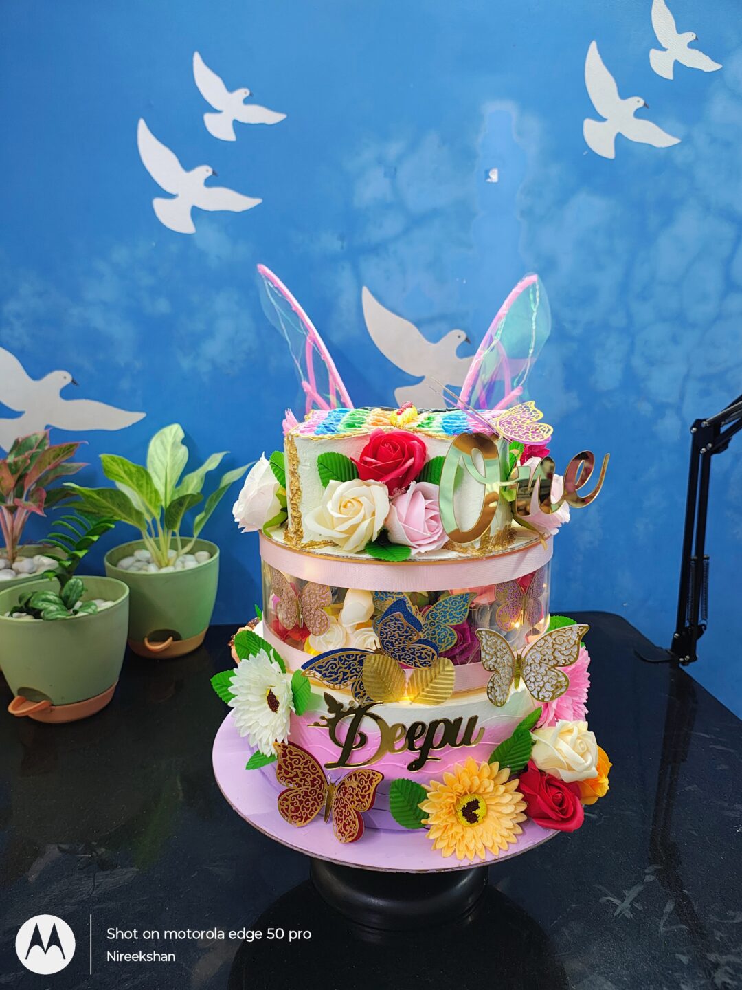 Siddu's Cakes 'n' Bakes