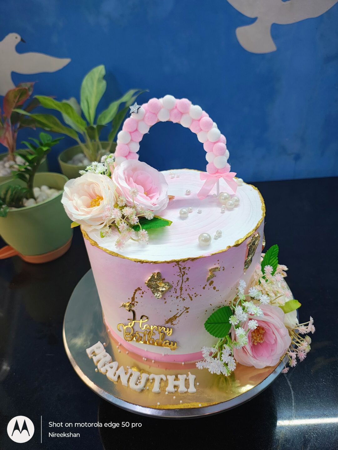 Siddu's Cakes 'n' Bakes