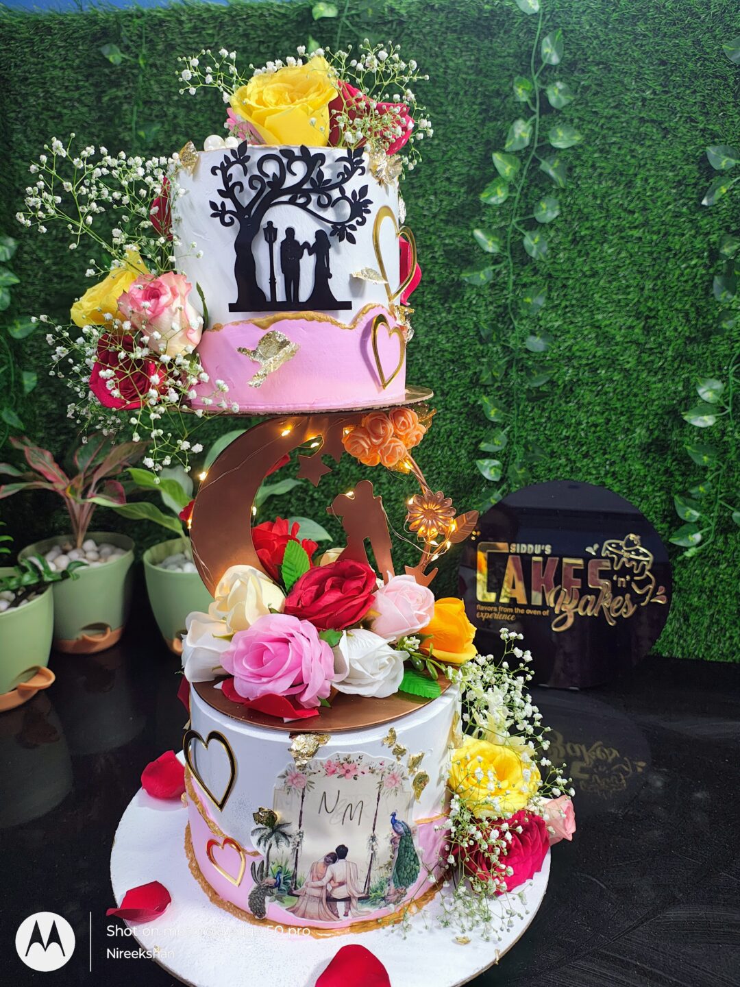 Siddu's Cakes 'n' Bakes