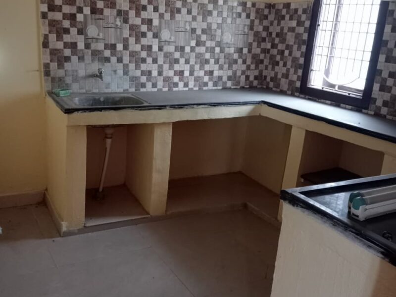 2BHK for Rent