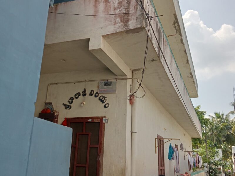 2BHK for Rent