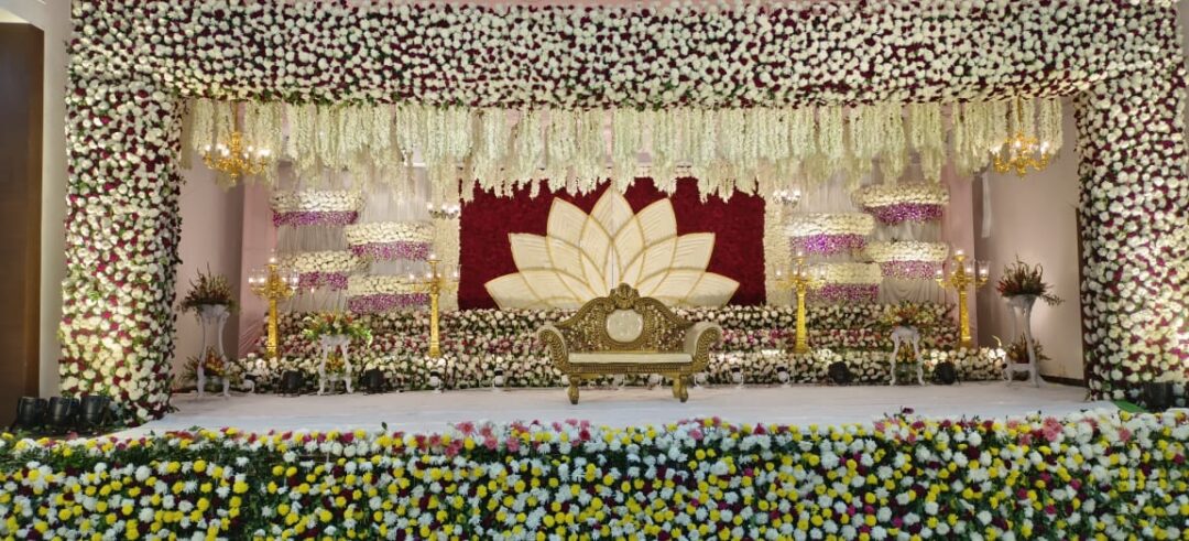 Catering, Decoration, Photography & Event Services in Kakinada